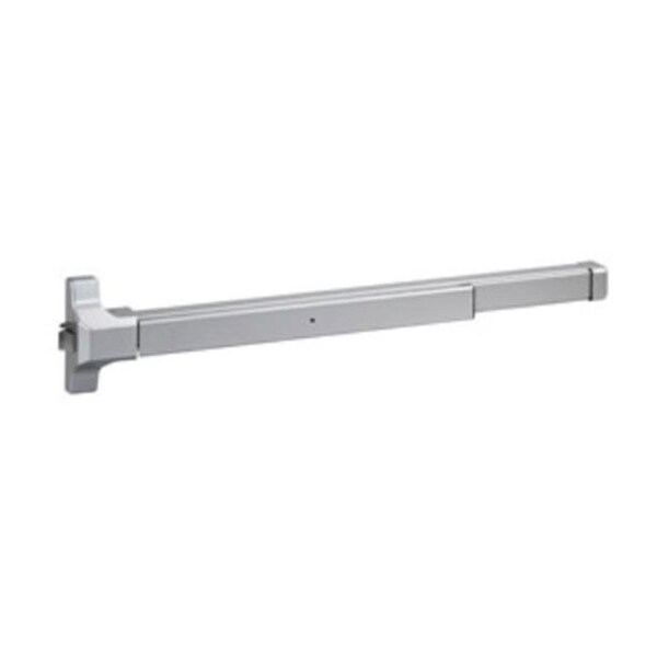 Lockey PB-1100-SS Lockey Panic Bar Stainless Steel Finish PB-1100-SS - main